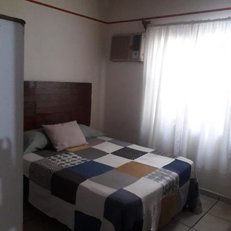 Apartmán Casa Caracoles La Paz Exteriér fotografie
