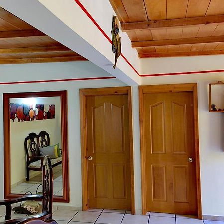 Apartmán Casa Caracoles La Paz Exteriér fotografie