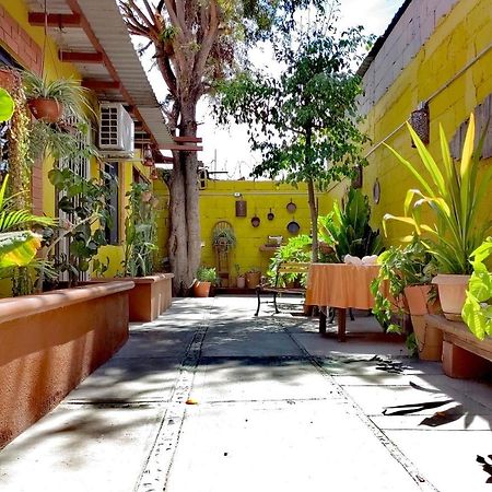 Apartmán Casa Caracoles La Paz Exteriér fotografie