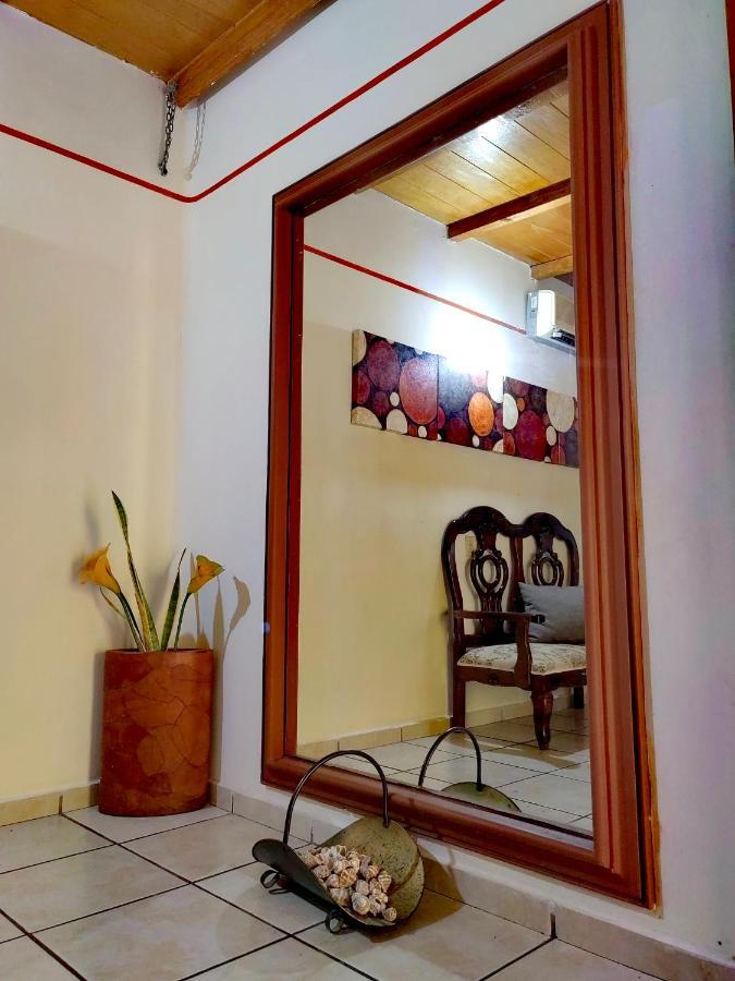 Apartmán Casa Caracoles La Paz Exteriér fotografie
