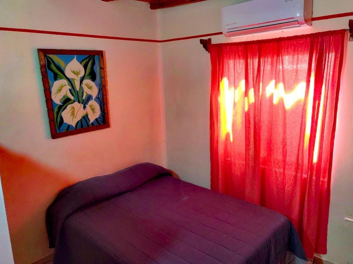 Apartmán Casa Caracoles La Paz Exteriér fotografie