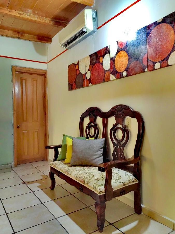 Apartmán Casa Caracoles La Paz Exteriér fotografie