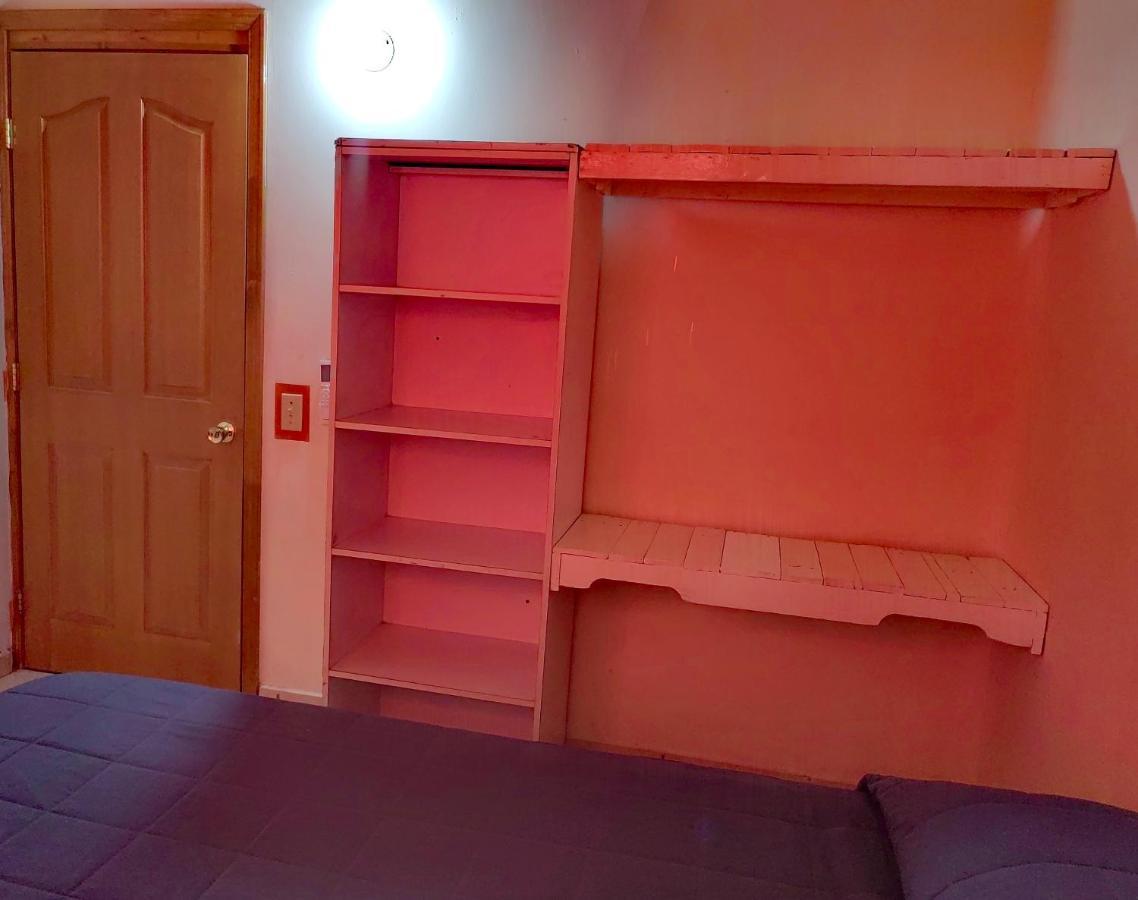 Apartmán Casa Caracoles La Paz Exteriér fotografie