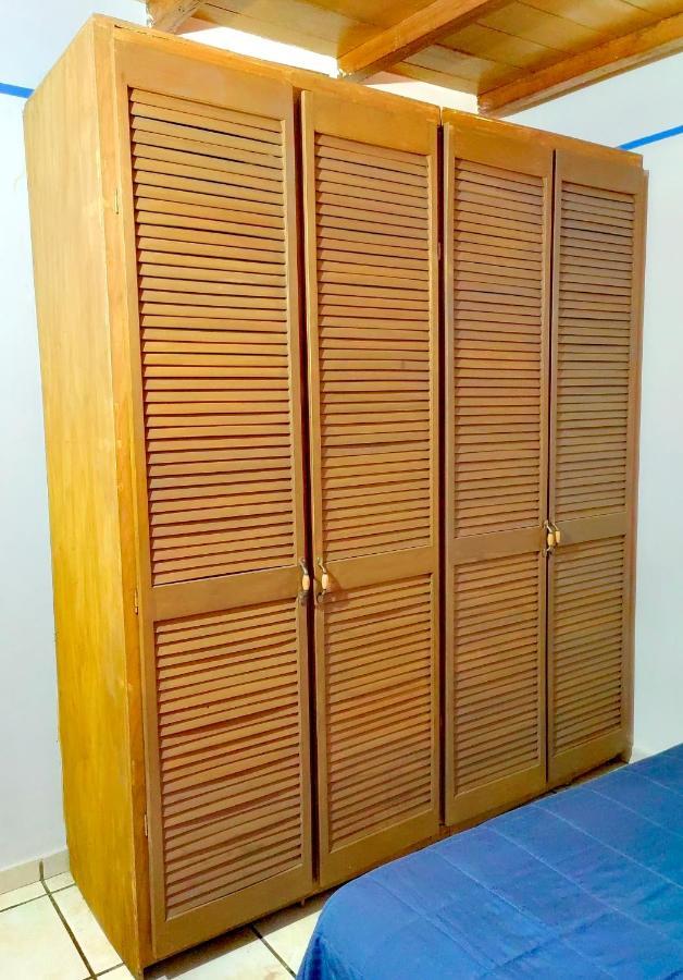 Apartmán Casa Caracoles La Paz Exteriér fotografie