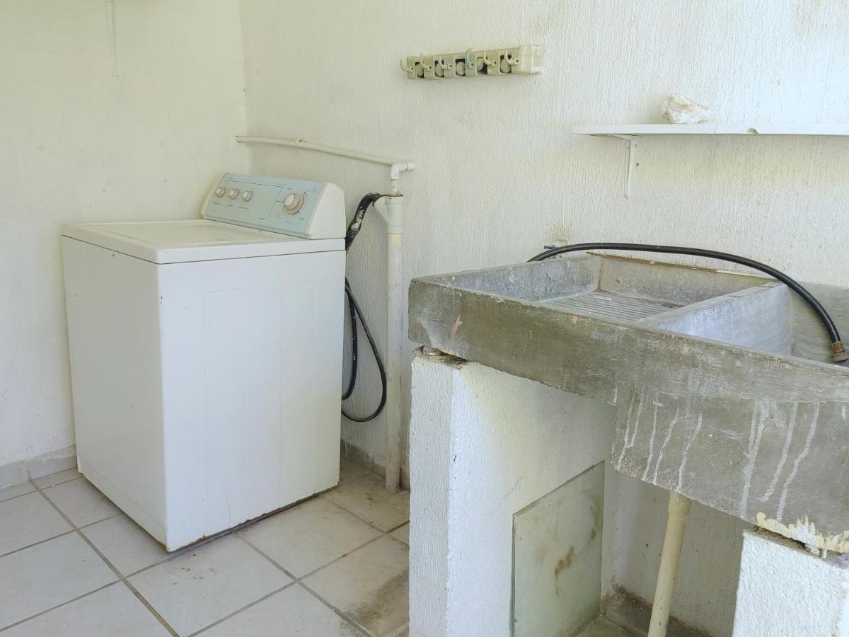 Apartmán Casa Caracoles La Paz Exteriér fotografie