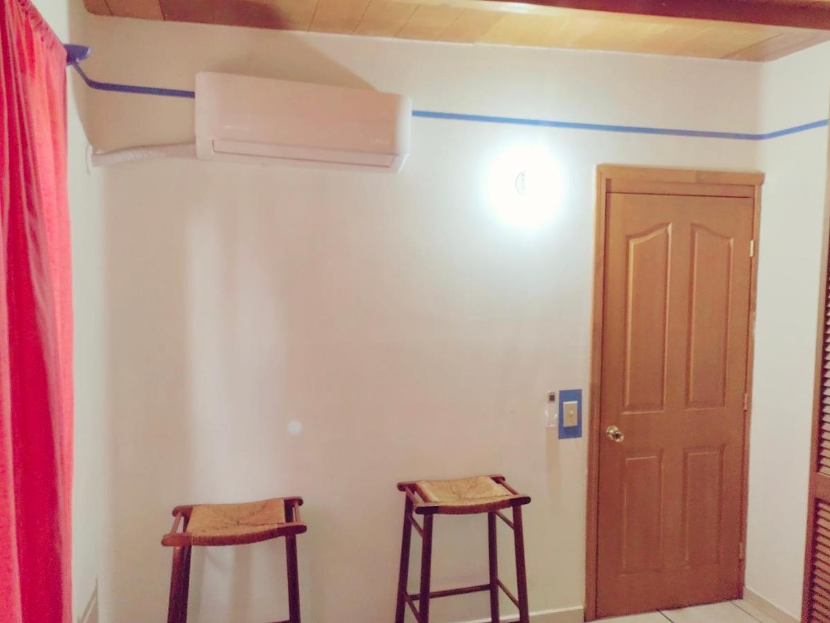 Apartmán Casa Caracoles La Paz Exteriér fotografie