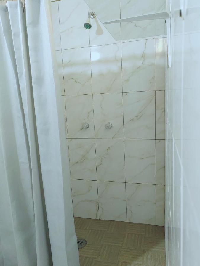 Apartmán Casa Caracoles La Paz Exteriér fotografie