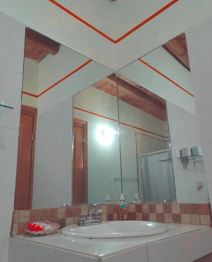 Apartmán Casa Caracoles La Paz Exteriér fotografie