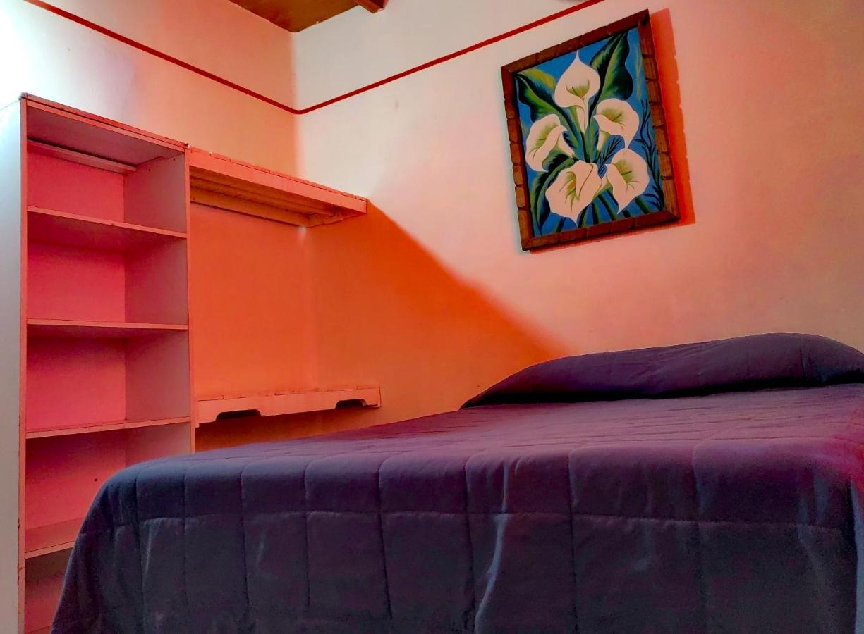 Apartmán Casa Caracoles La Paz Exteriér fotografie
